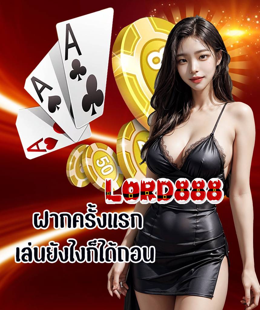 lord888 สล็อต